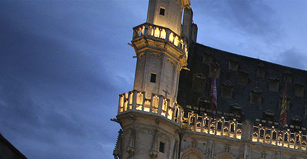 mosaique arto