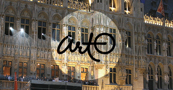 mosaique arto